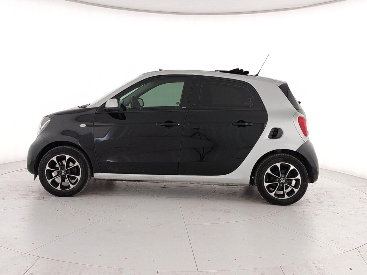 Smart ForFour 70 1.0 Passion