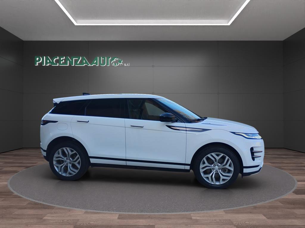 Land Rover Range Rover Evoque 2.0d i4 mhev SE R-Dynamic awd.CERCHI 20