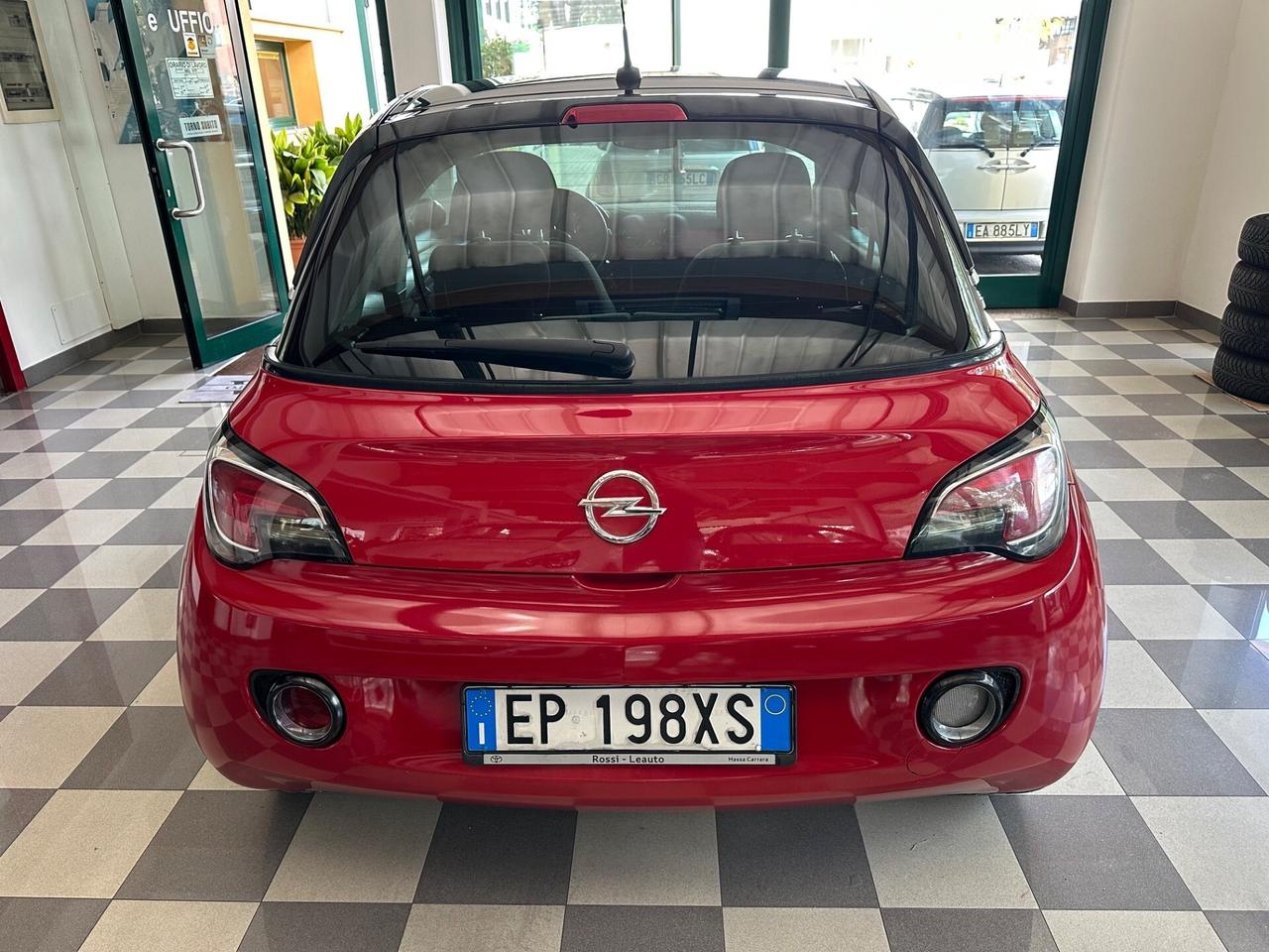 Opel Adam 1.2 70 CV Jam Neopatentati