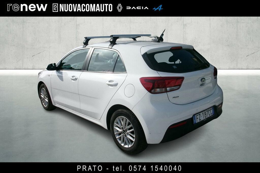 Kia Rio 5 Porte 1.2 MPI Evolution Adas Pack 2WD