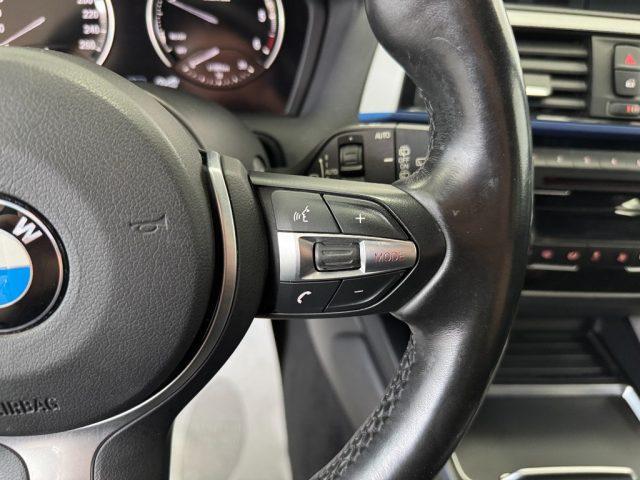 BMW 116 d 5p. Msport
