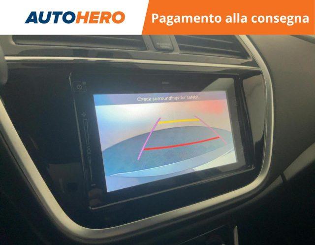 SUZUKI S-Cross 1.4 Hybrid 4WD All Grip Cool