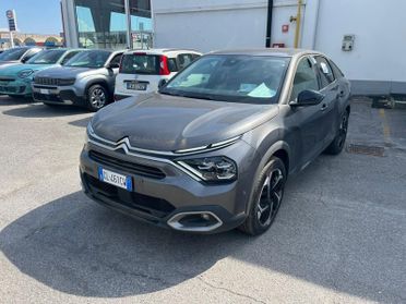 Citroën C4 C4 PureTech 130 S&S EAT8 Shine