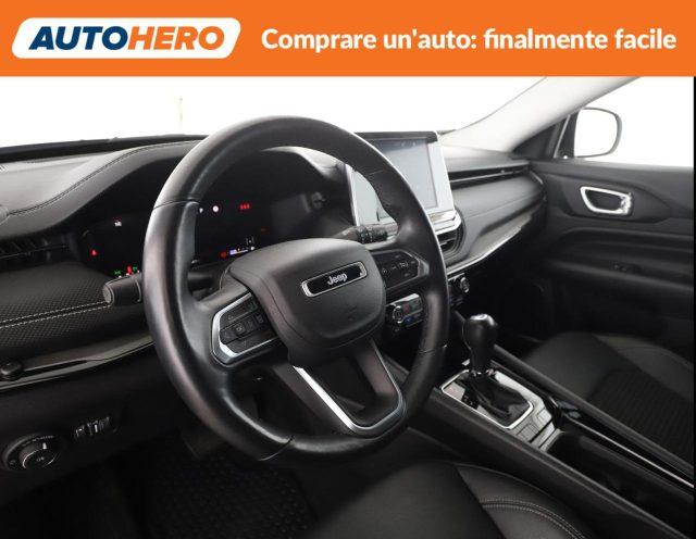 JEEP Compass 1.5 Turbo T4 130 CV MHEV 2WD Night Eagle