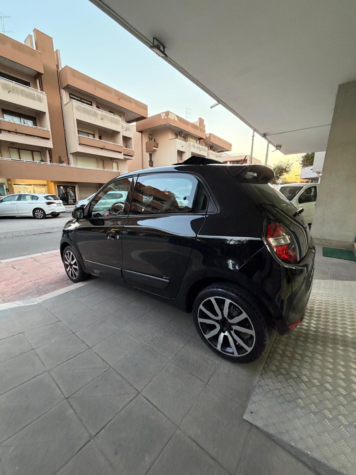 Renault Twingo SCe Stop&Start Intens