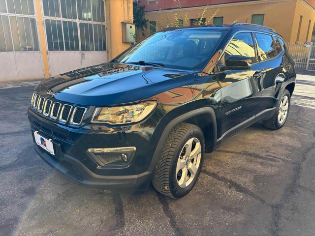 JEEP Compass 2.0 Multijet II aut. 4WD Limited "ProMMo"