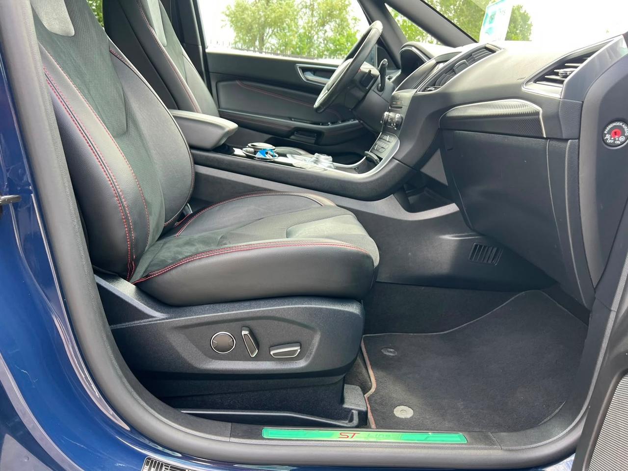 Ford S-Max 2.0 190 CV Aut 7POSTI ST-Line