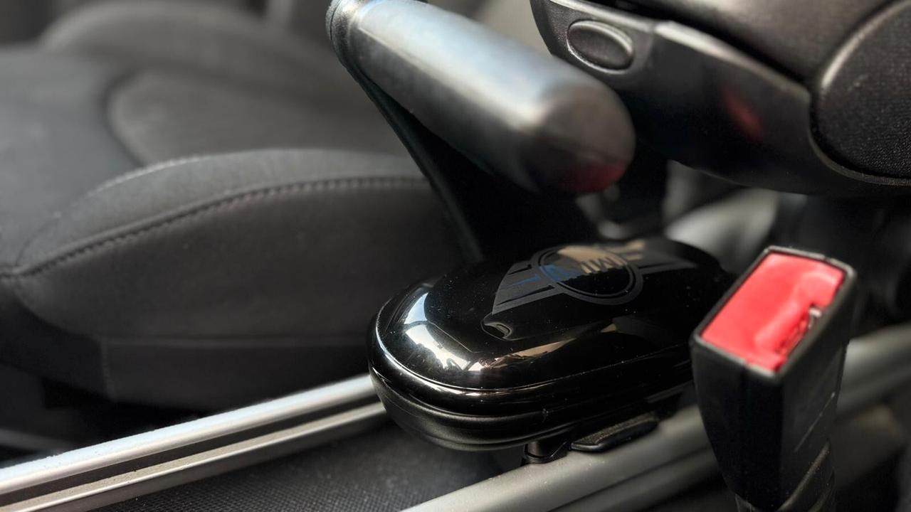 Mini SD Countryman 2.0 DIESEL 2015