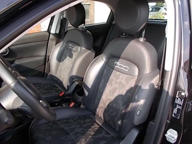 Fiat 500X 1.0 T3 120 CV Cross