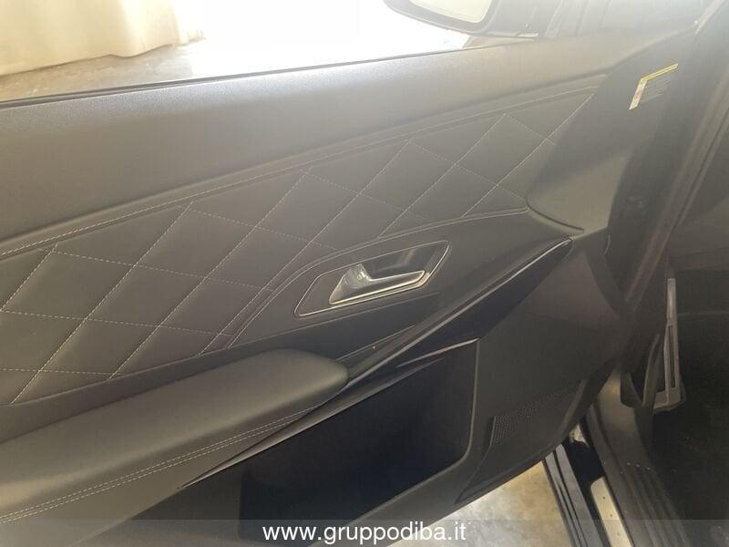 DS DS 7 DS7 Crossback 1.5 bluehdi Grand Chic 130cv auto