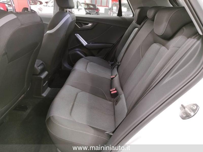 Audi Q2 35 TFSI S-tronic Cambio Automatico + Navi "SUPER PROMO"