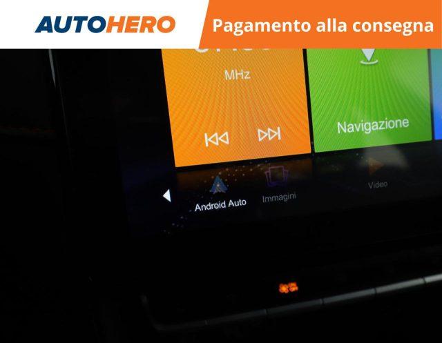 MG ZS 1.5 VTi-tech Luxury