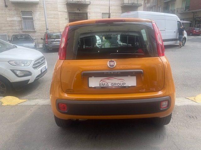 FIAT Panda 1.2 Easy