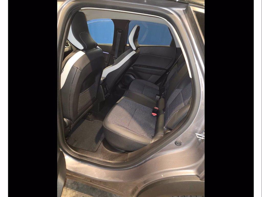 RENAULT Captur 1.6 e-tech full hybrid e-tech engineered 145cv auto del 2023