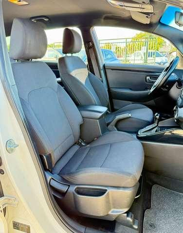 Kia Carens 1.7 crdi Class 136cv 7posti auto