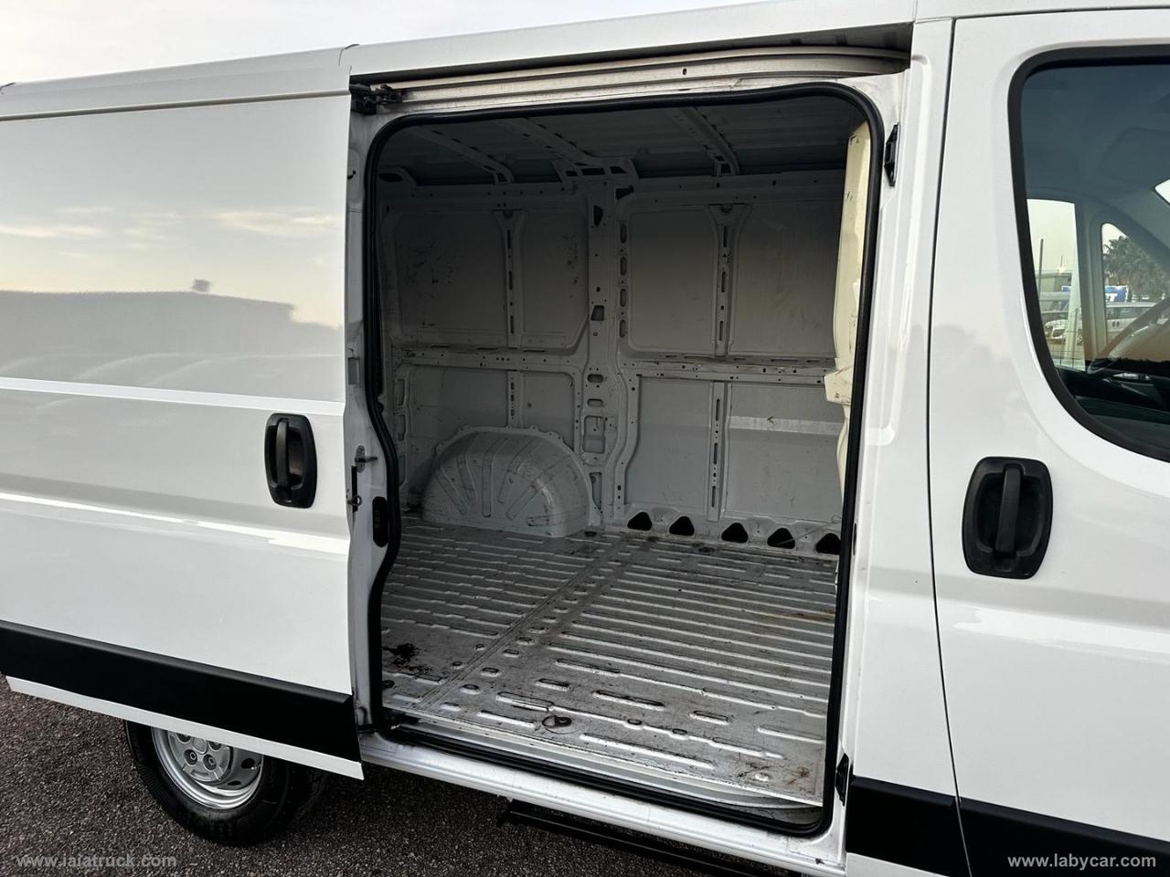 Ducato 28 2.0 MJT PC-TN Furgone