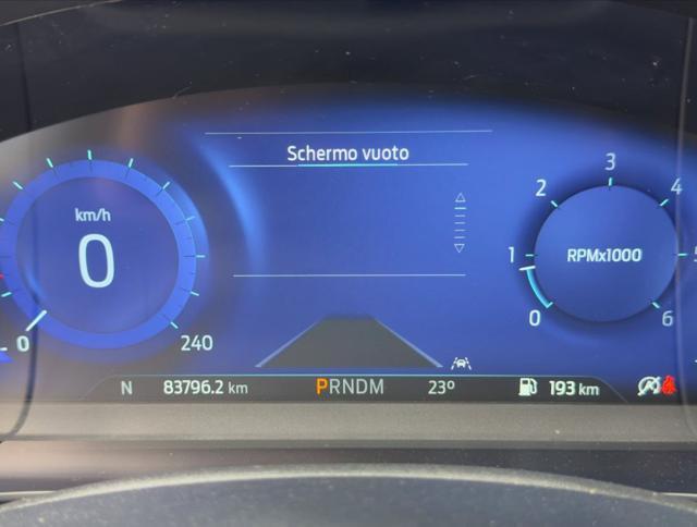 FORD Kuga 1.5 EcoBlue 120 CV aut. 2WD ST-Line X