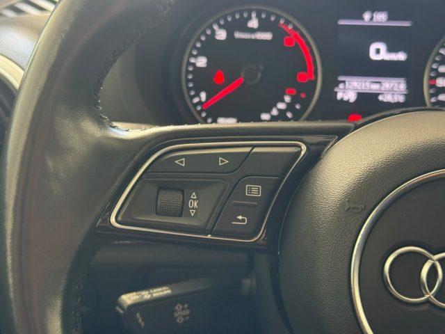 AUDI A3 SPB 30 TDI S tronic Sport
