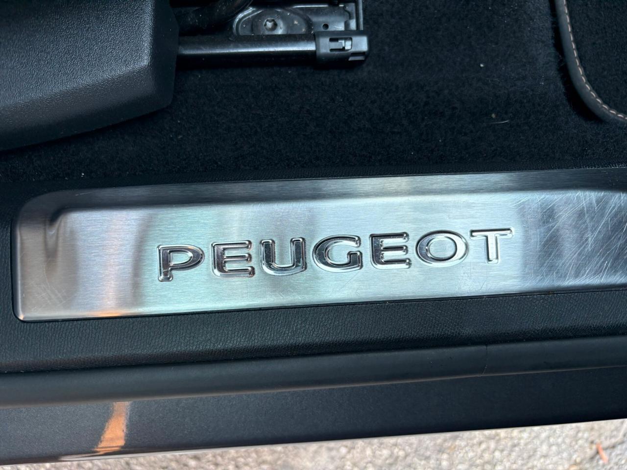 Peugeot 3008 BlueHDi 130 S&S EAT8 GT