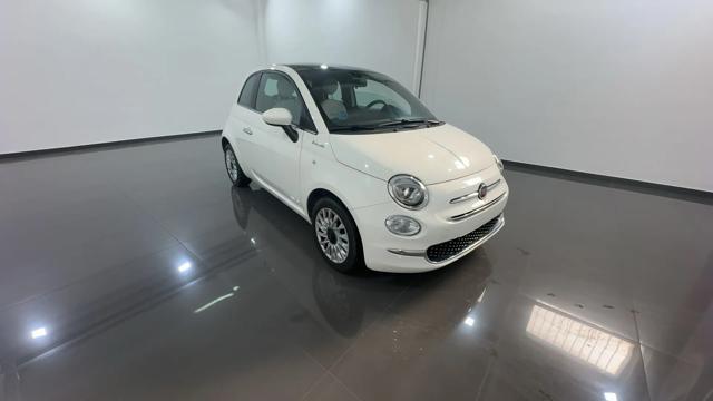 FIAT 500 1.0 Hybrid Dolcevita - VARI COLORI!