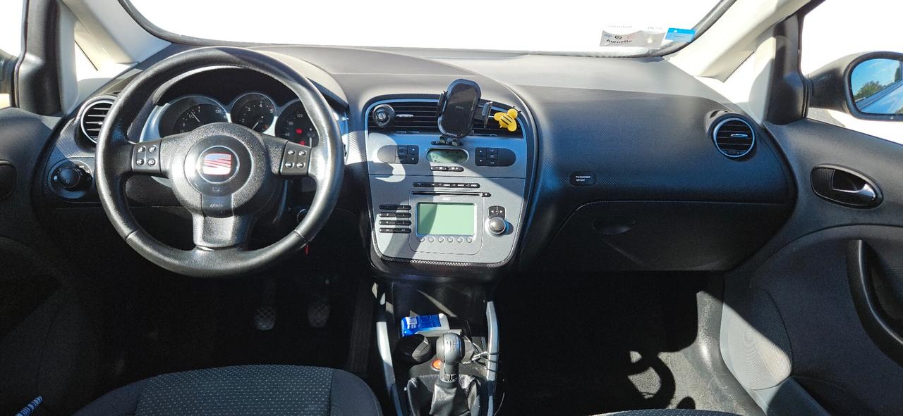 Seat Altea 1.9 TDI Stylance 105 CV