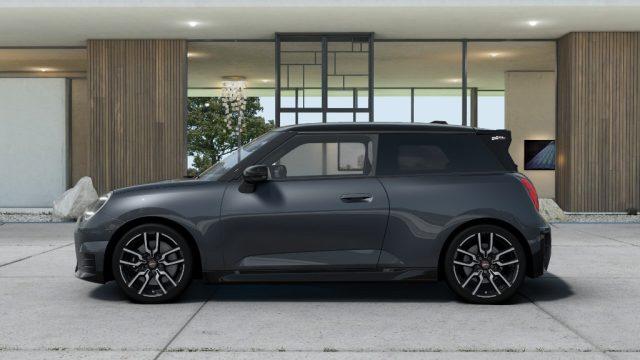 MINI Mini Cooper E John Cooper Works - Pack M