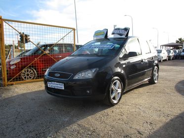 Ford Focus C-Max 1.6 TDCi MOLTO BELLA