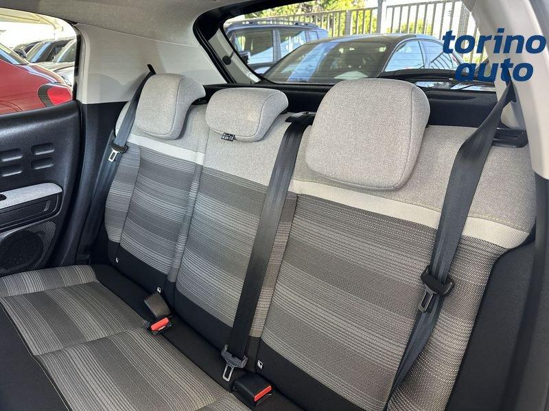Citroën C3 C3 PureTech 83 S&S Shine