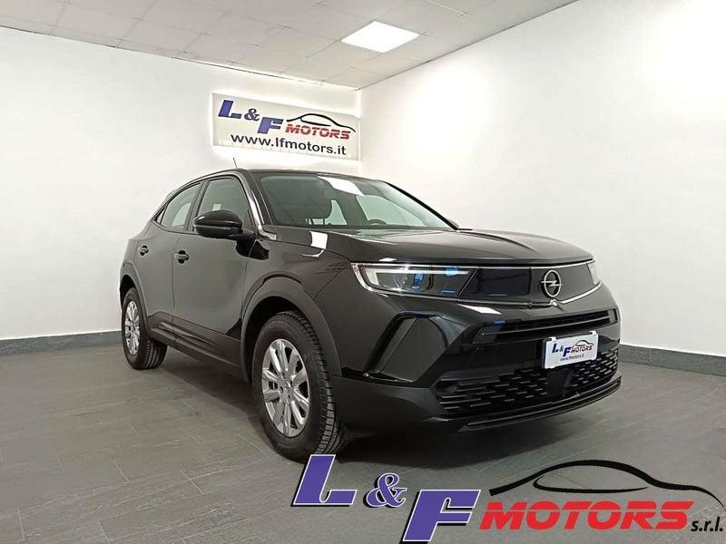 Opel Mokka Mokka 1.5 diesel Elegance