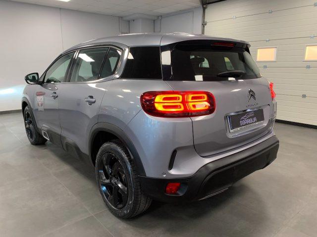 CITROEN C5 Aircross 1.5 BlueHDi EAT8 Shine Automatico