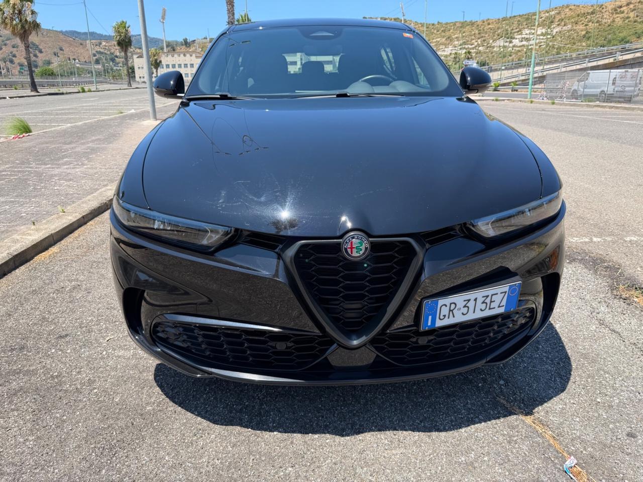 Alfa Romeo Tonale 1.6 diesel 130 CV TCT6 Sprint