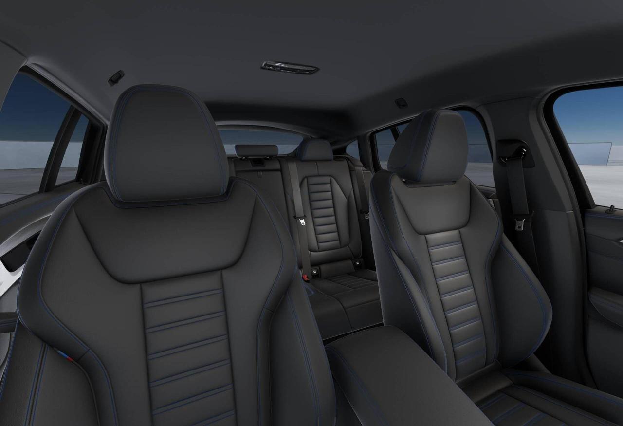 BMW X4 xDrive20d 48V MSport