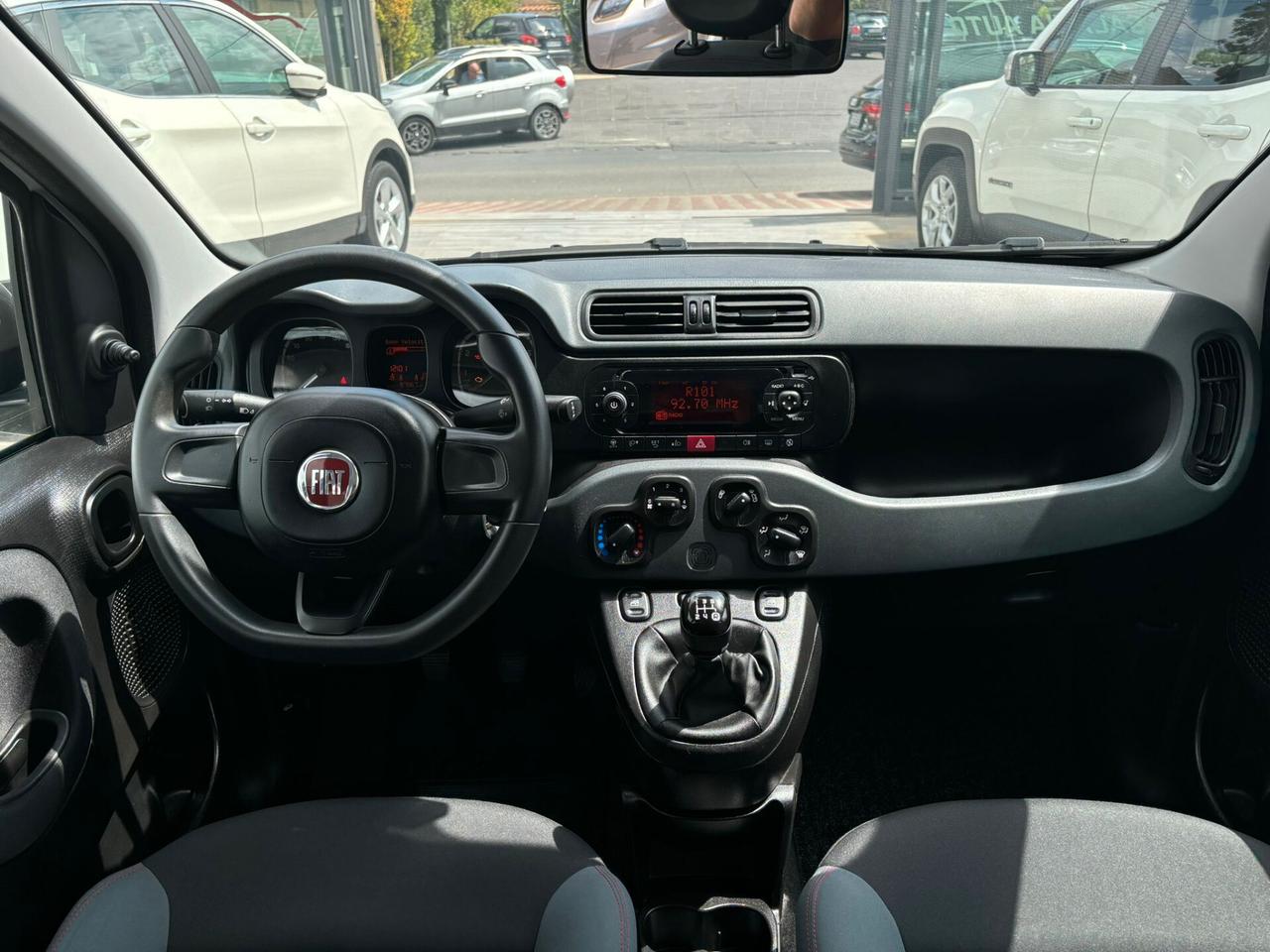 Fiat Panda 1.2 Easy