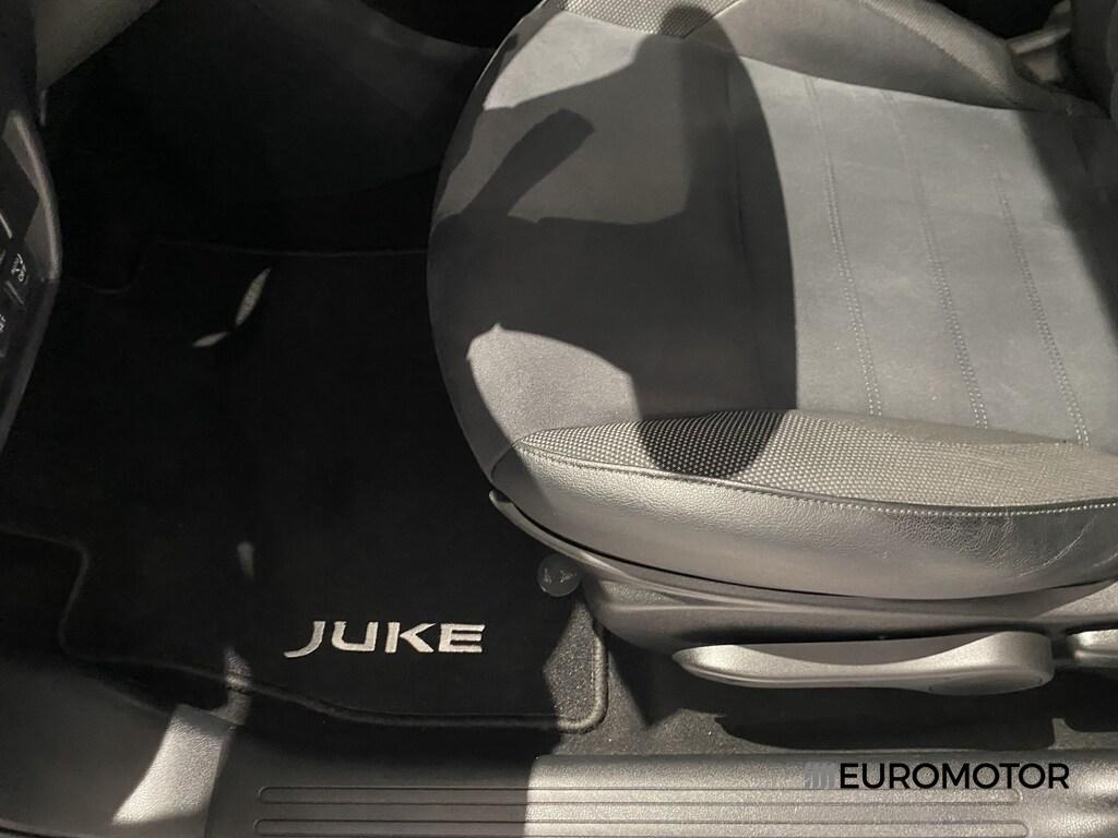 Nissan Juke 1.5 dCi Bose Personal Edition