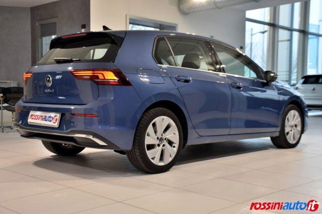 VOLKSWAGEN Golf 8.5 2.0 TDI 150 CV DSG STYLE + REARVIEW + I.Q LED