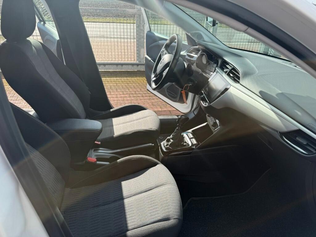 Opel Corsa 1.5 D 100 CV Edition