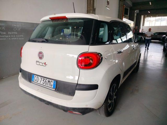 FIAT 500L 1.4 95 CV S&S Mirror