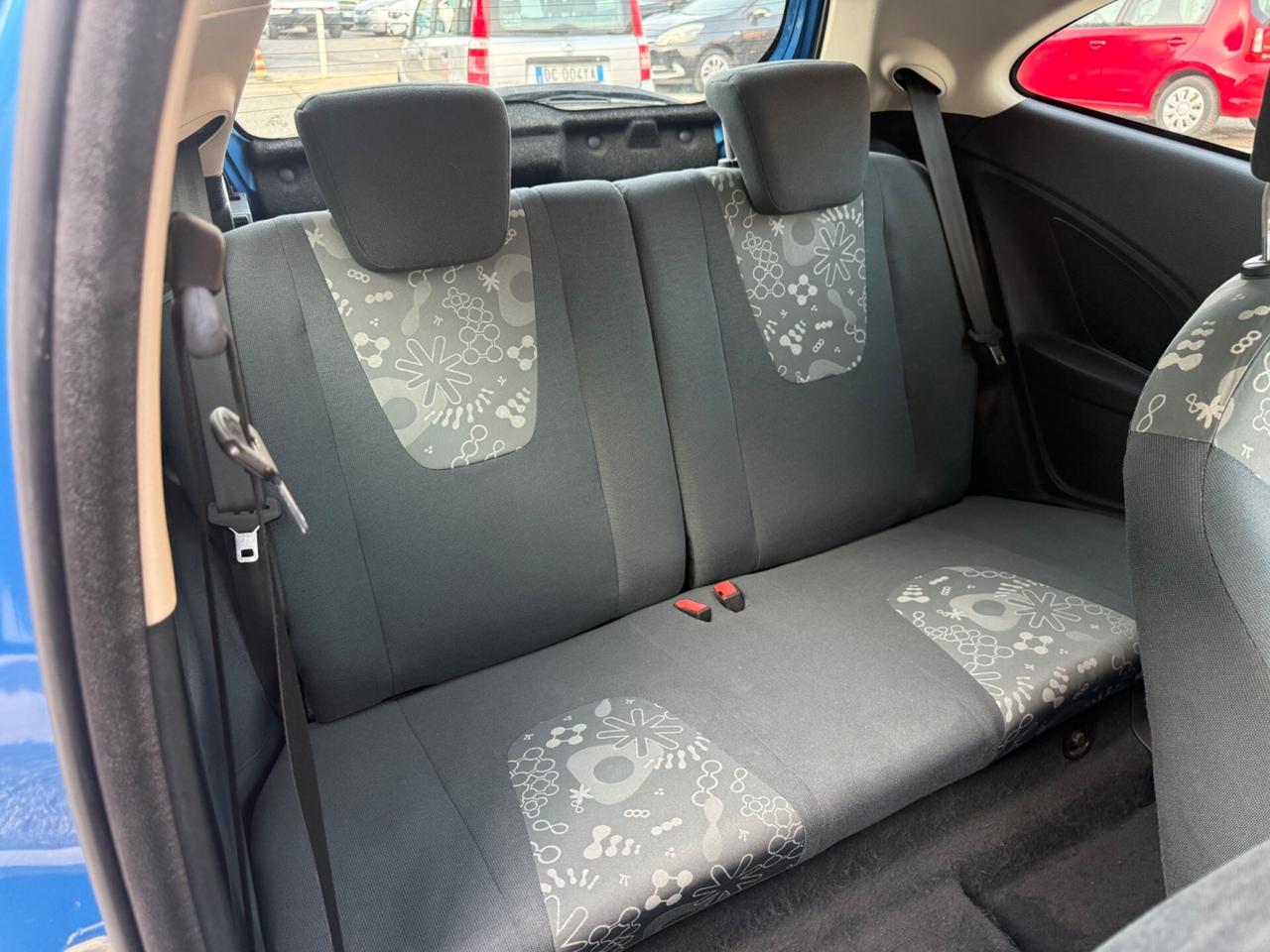 Ford Ka Ka+ 1.3 TDCi 75CV Titanium