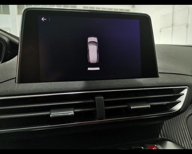 PEUGEOT 5008 BlueHDi 120 S&S EAT6 Business