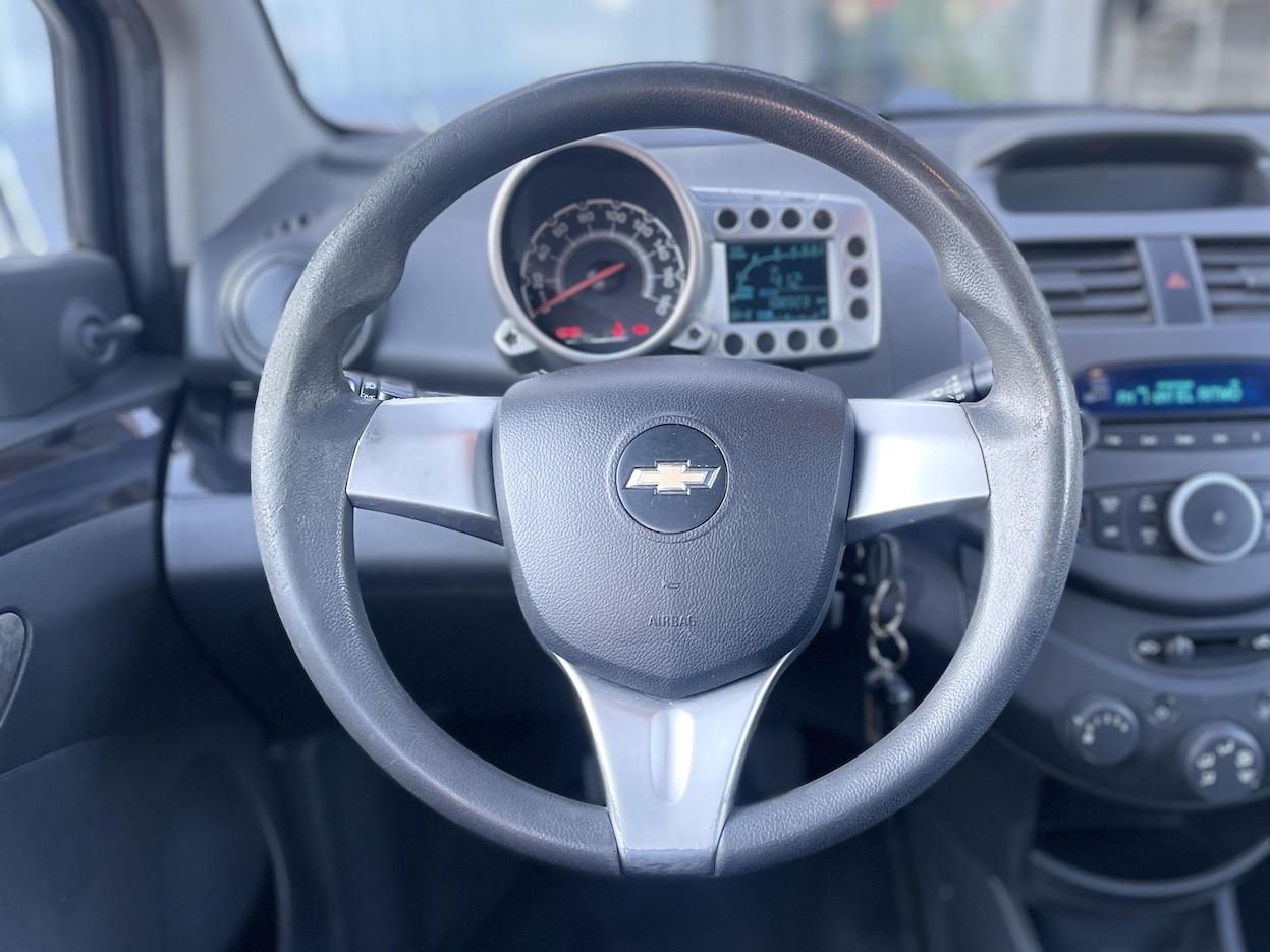 Chevrolet Spark 1.0 Benzina 68CV E5 Neo. - 2011