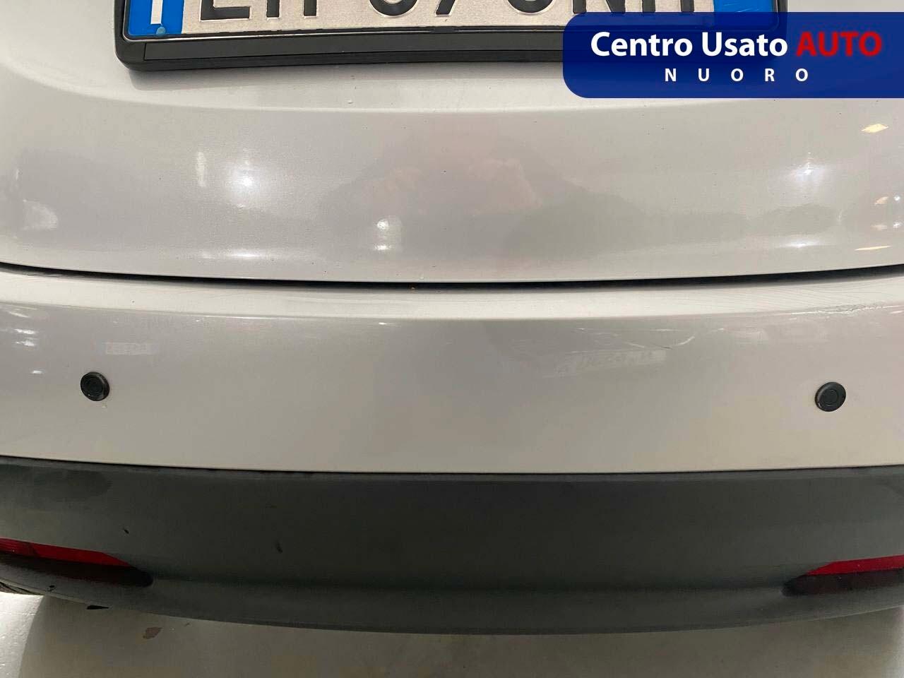 Lancia Ypsilon 1.2 69 CV