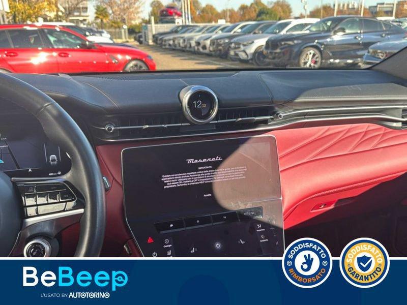 Maserati Grecale 2.0 MHEV MODENA 330CV AUTO