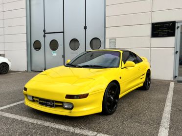 Toyota MR 2 2.0i 16V cat GT