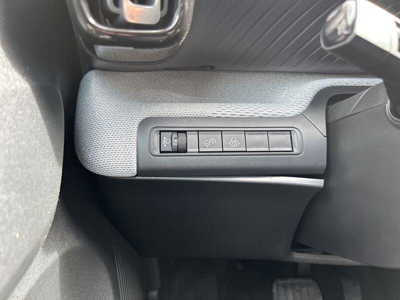 Citroën C3 Aircross II 2024 1.2 hybrid Max 145cv edcs6