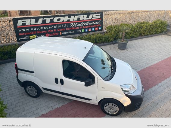Fiorino 1.3 MJT 80CV Cargo SX