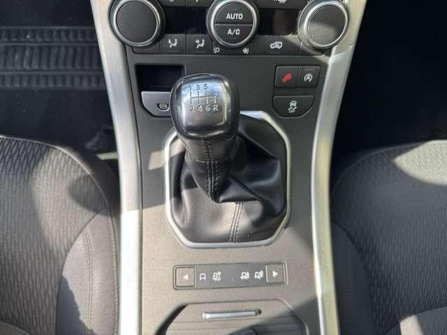 Land Rover Range Rover Evoque Range Rover Evoque 5p 2.0 td4 HSE Dynamic 150cv