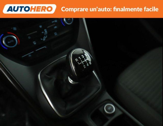 FORD C-Max 1.5 TDCi 120CV Start&Stop Titanium