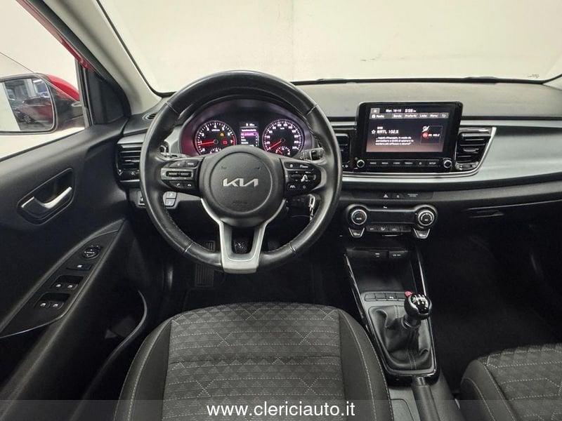 KIA Rio 1.2 DPi 84 CV Style