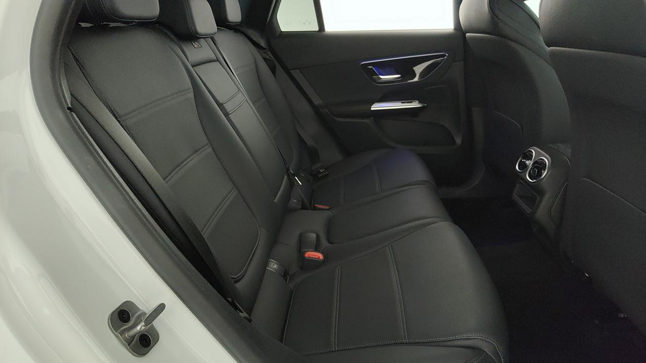 Mercedes-Benz GLC 200 d Advanced 4matic auto