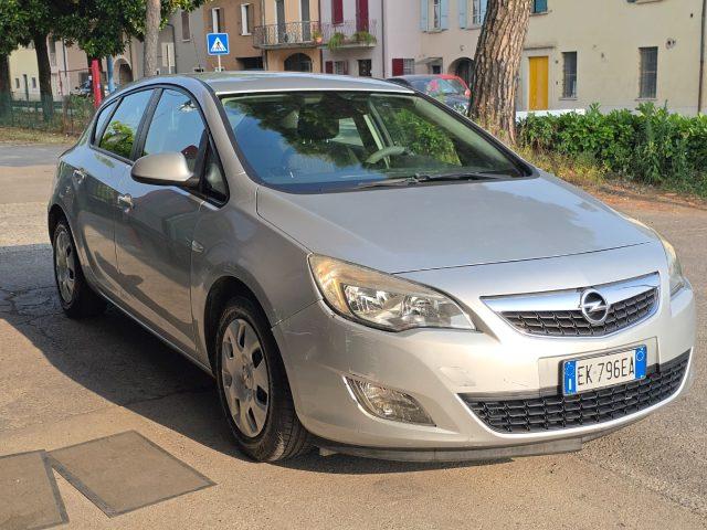 OPEL Astra 1.3 CDTI 95CV Berlina 5Porte Ideale X NEOPATENTATI
